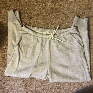 aerie joggers